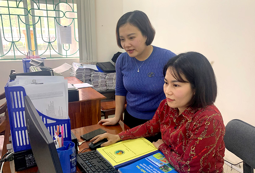 Tuyên Quang - Tổng điều tra kinh tế 2021: Cần sự vào cuộc trách nhiệm